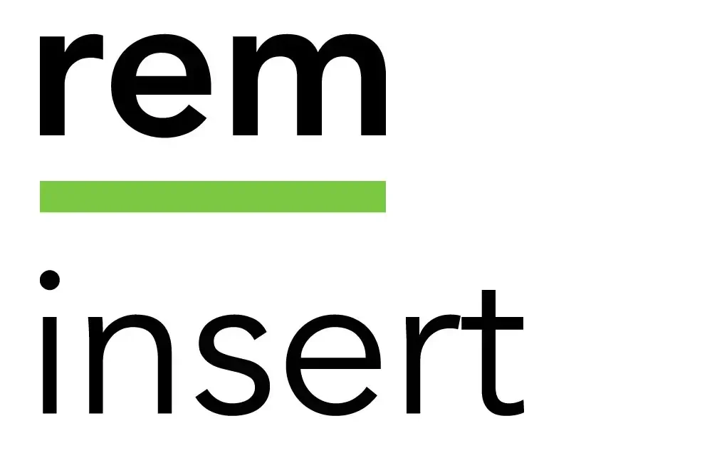 reminsert_logo